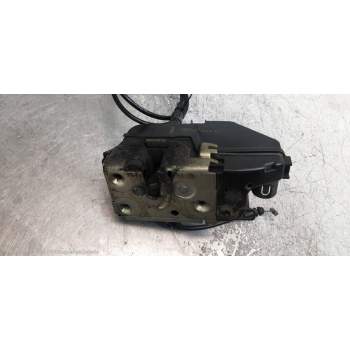 MOTOR CIERRE CENTRALIZADO DELANTERO DERECHO COUPE 2003
