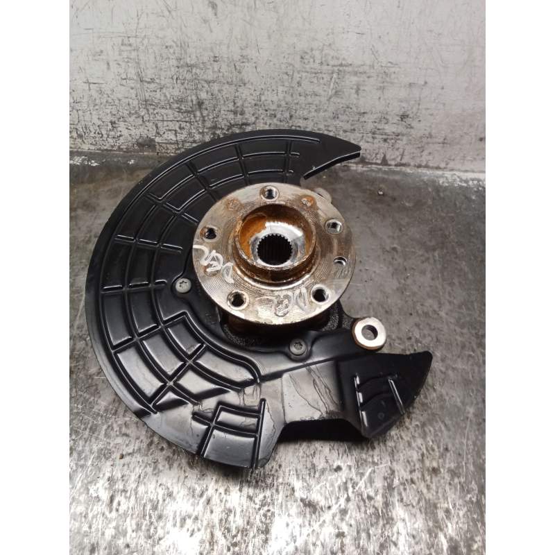 Recambio de mangueta delantera derecha para jeep renegade referencia OEM IAM   