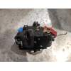 Recambio de motor cierre centralizado trasero derecho para audi a8 (4e2) 4.2 quattro referencia OEM IAM 4E0839016  
