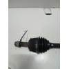Recambio de transmision delantera derecha para fiat grande punto (199) 1.2 8v active referencia OEM IAM  12G 2005