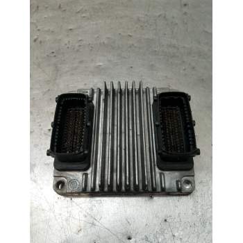 CENTRALITA MOTOR UCE 96394312 000000000 2002