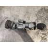 Recambio de conmutador de arranque para ford focus lim. (cb4) business referencia OEM IAM 3M513F880AD 16G 2008