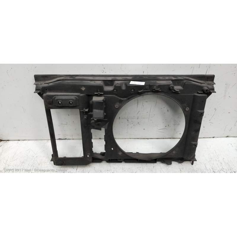 Recambio de panel frontal para citroën c4 picasso sx referencia OEM IAM   2004