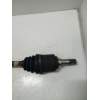 Recambio de transmision delantera derecha para fiat grande punto (199) 1.2 8v active referencia OEM IAM  12G 2005