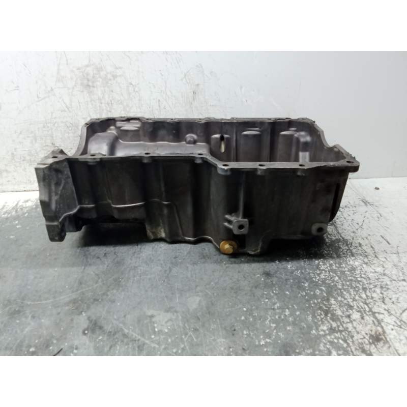 Recambio de carter para land rover range rover evoque (l538) 2.0 d 4x4 referencia OEM IAM G4D36706DB  