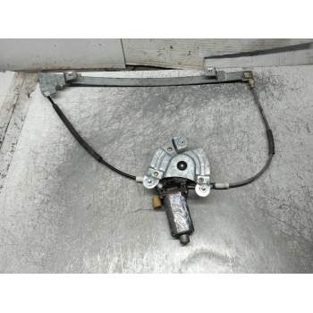 ELEVALUNAS DELANTERO DERECHO 0130821721 5P 1999