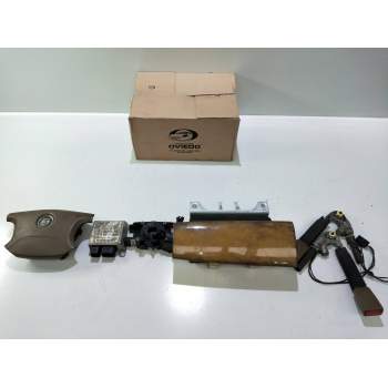 KIT AIRBAG 