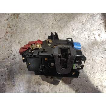 MOTOR CIERRE CENTRALIZADO TRASERO IZQUIERDO 