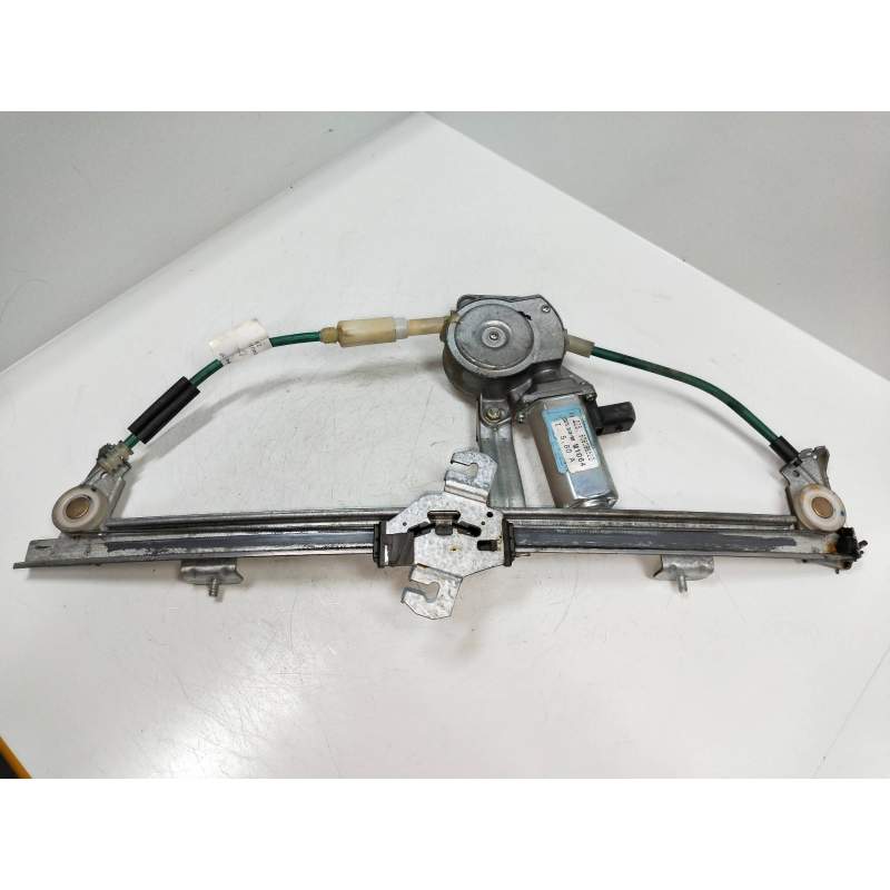 Recambio de elevalunas delantero derecho para alfa romeo 146 2.0 turbodiesel referencia OEM IAM 606096520  5P