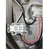 Recambio de piloto trasero izquierdo interior para ford focus turn. referencia OEM IAM F1EN13A603BA  