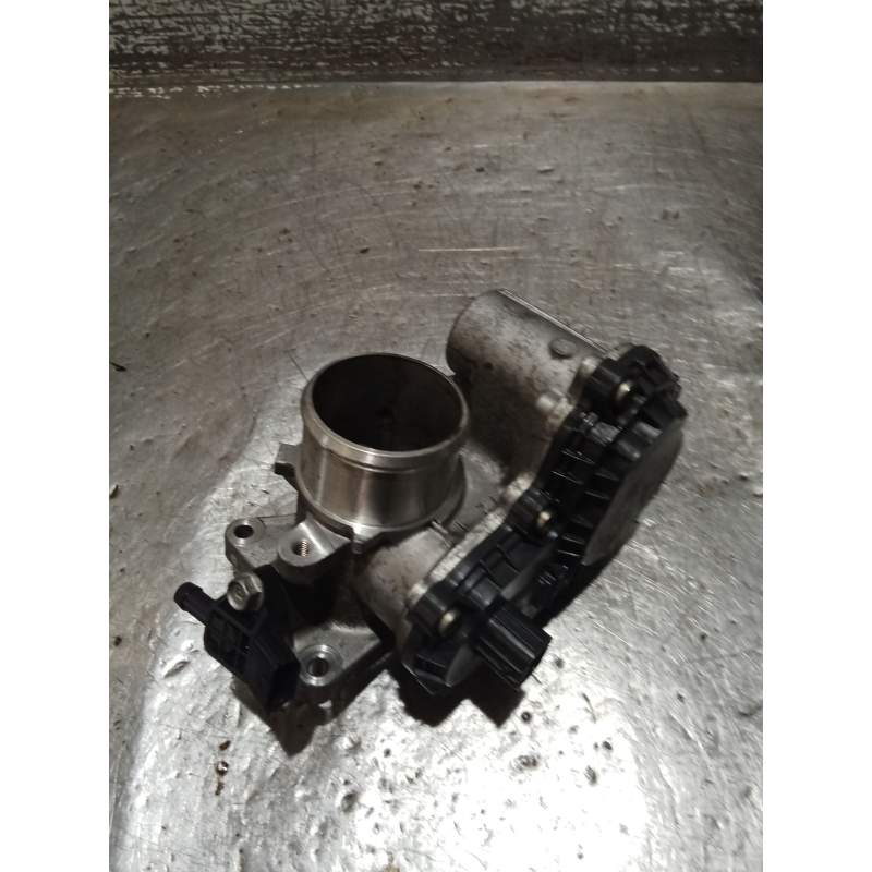 Recambio de caja mariposa para hyundai tucson (tl, tle) 1.6 crdi referencia OEM IAM 284622U000 9048040006 18