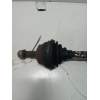 Recambio de transmision delantera izquierda para fiat marea weekend (185) 2.4 turbodiesel cat referencia OEM IAM   