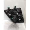 Recambio de elevalunas trasero derecho para porsche cayenne (typ 92aa) diesel referencia OEM IAM 7P5839756C 928642102 