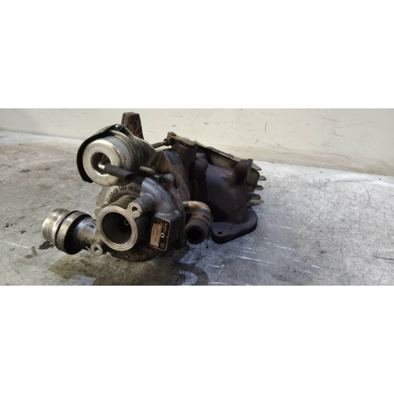 Recambio de turbocompresor para renault clio iii dynamique referencia OEM IAM 54359710028 H82728353 