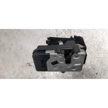 MOTOR CIERRE CENTRALIZADO DELANTERO IZQUIERDO 8200008246 
