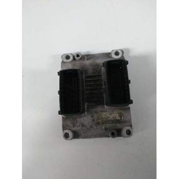 CENTRALITA MOTOR UCE 0261206715 