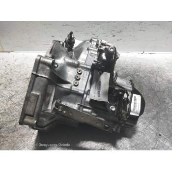 CAJA CAMBIOS W514318 