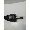 Recambio de transmision delantera izquierda para fiat marea weekend (185) 2.4 turbodiesel cat referencia OEM IAM   
