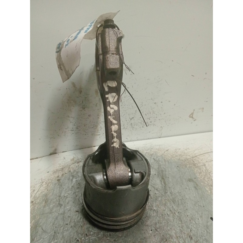 Recambio de piston para renault laguna ii (bg0) luxe dynamique referencia OEM IAM   