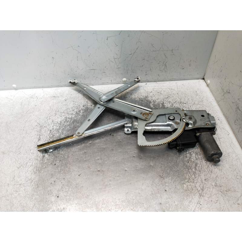 Recambio de elevalunas delantero derecho para opel vectra b berlina referencia OEM IAM 90520228 0130821655 B/95