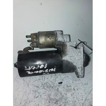 MOTOR ARRANQUE 55572063 BOSCH 