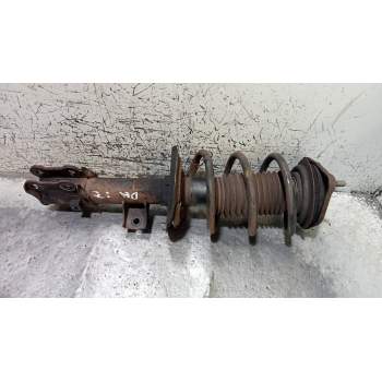 AMORTIGUADOR DELANTERO IZQUIERDO 54651AXXXE 16G 2012