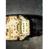 Recambio de mando elevalunas delantero izquierdo para daewoo kalos (klas) 1.4 referencia OEM IAM 621W04750 5P 2002