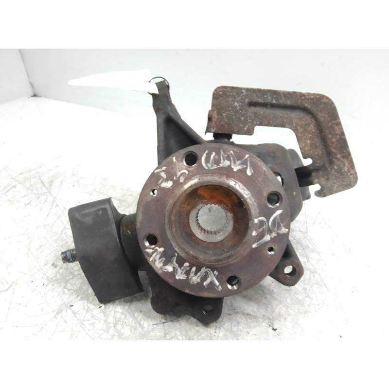Recambio de mangueta delantera derecha para citroën xantia berlina 1.9 turbodiesel referencia OEM IAM  19TD 1993