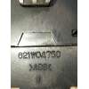 Recambio de mando elevalunas delantero izquierdo para daewoo kalos (klas) 1.4 referencia OEM IAM 621W04750 5P 2002