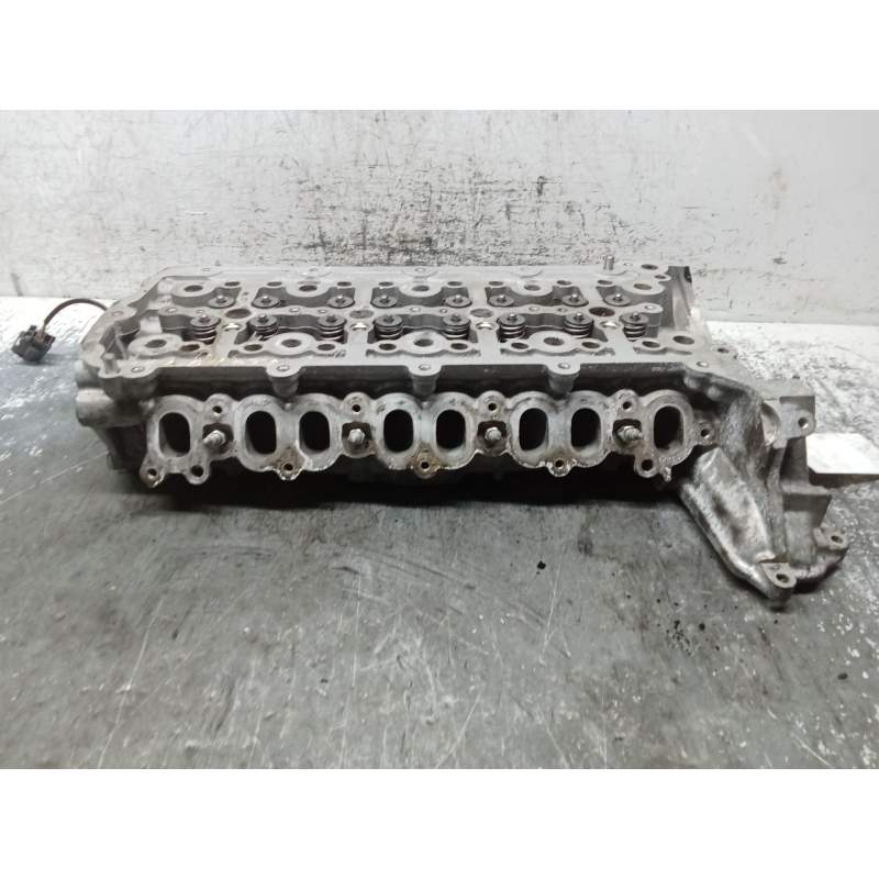 Recambio de culata para land rover range rover evoque (l538) 2.0 d 4x4 referencia OEM IAM 204DT  