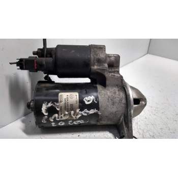 MOTOR ARRANQUE 6004AA0003 6004AD5019 
