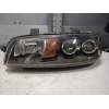 Recambio de faro izquierdo para fiat punto berlina (188) 1.9 diesel eco referencia OEM IAM 89100449  1999