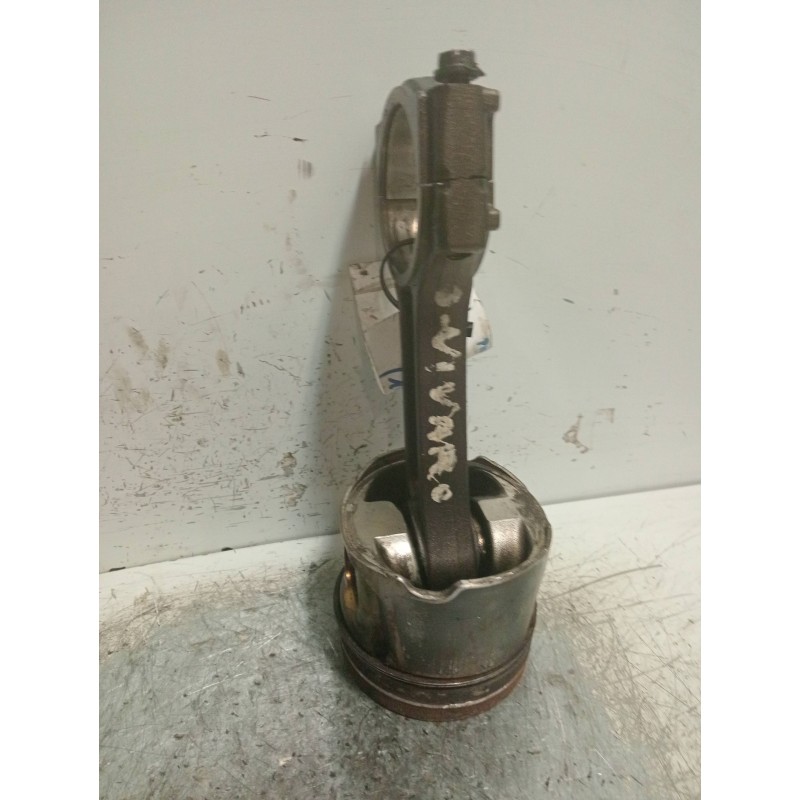 Recambio de piston para opel vivaro combi 2.7t corto referencia OEM IAM   