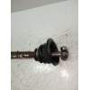 Recambio de transmision delantera izquierda para renault laguna (b56) 1.8 anade referencia OEM IAM   