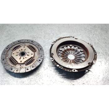 KIT EMBRAGUE 1878634155 14TDI 2005