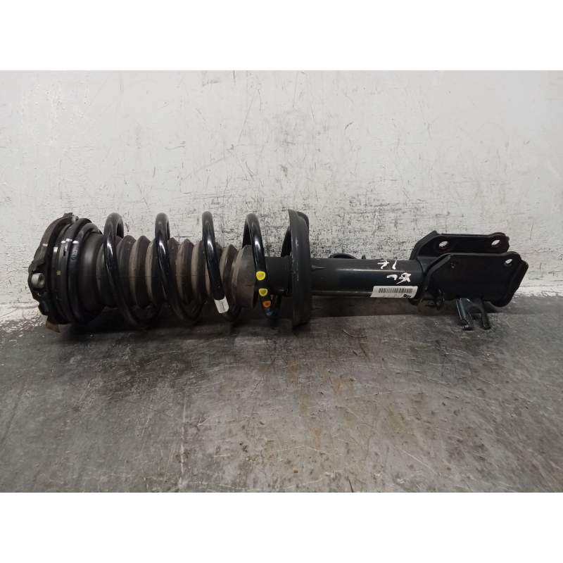Recambio de amortiguador delantero izquierdo para jeep renegade referencia OEM IAM 00521599930  