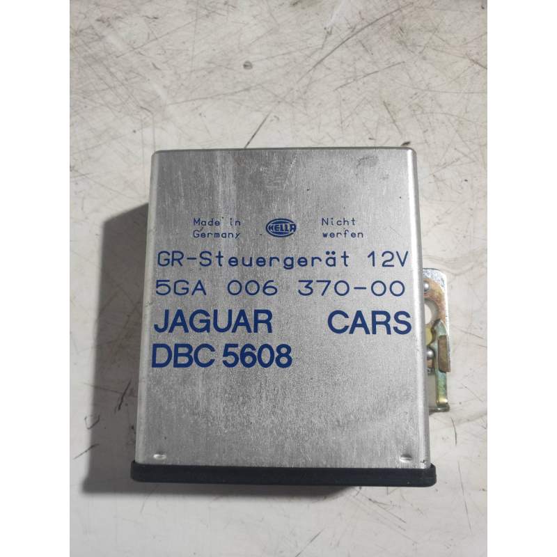 Recambio de modulo electronico para jaguar xj6/12 referencia OEM IAM DBC5608 5GA006370 