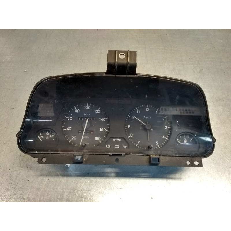 Recambio de cuadro instrumentos para peugeot expert kombi 1.9 diesel referencia OEM IAM 1474001080 09036409901 