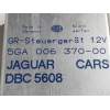 Recambio de modulo electronico para jaguar xj6/12 referencia OEM IAM DBC5608 5GA006370 