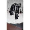 Recambio de kit airbag para ford s-max titanium 4x4 referencia OEM IAM   