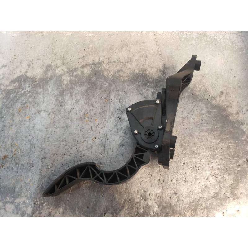 Recambio de potenciometro pedal para hyundai santa fe (bm) 2.2 crdi classic (2wd) referencia OEM IAM BK20482A2B100  