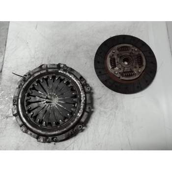 KIT EMBRAGUE 20093854 15DCI 2003