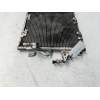 Recambio de condensador / radiador aire acondicionado para opel zafira b enjoy referencia OEM IAM 13129195  