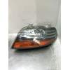 Recambio de faro izquierdo para daewoo kalos (klas) 1.4 referencia OEM IAM   2002