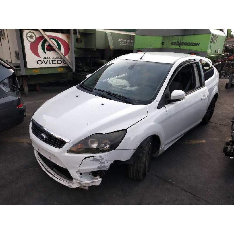 FORD FOCUS LIM. (CB4)