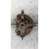 Recambio de mangueta delantera derecha para hyundai atos (mx) 1.1 referencia OEM IAM  11G 2003