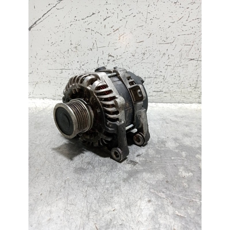 Recambio de alternador para fiat doblo ii cargo (263) referencia OEM IAM 9824742880  