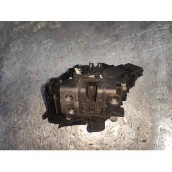 MOTOR CIERRE CENTRALIZADO DELANTERO IZQUIERDO 3M5AR21813 5P 2008