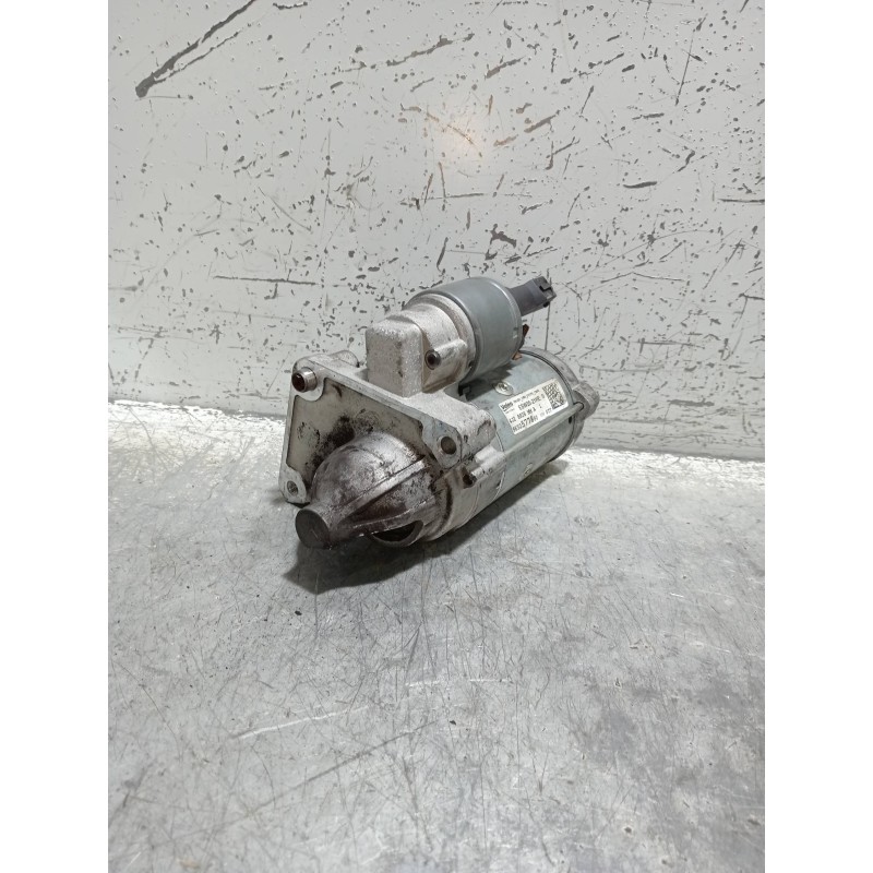 Recambio de motor arranque para fiat doblo ii cargo (263) referencia OEM IAM 9832577880 4J28828MMA1 