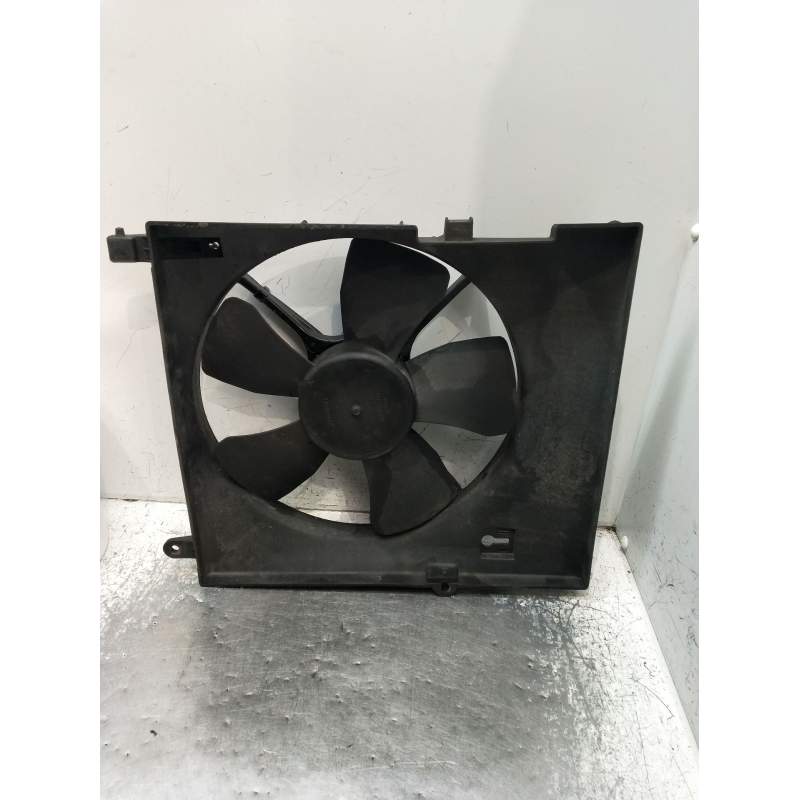 Recambio de electroventilador para daewoo kalos (klas) 1.4 referencia OEM IAM  14G 2002